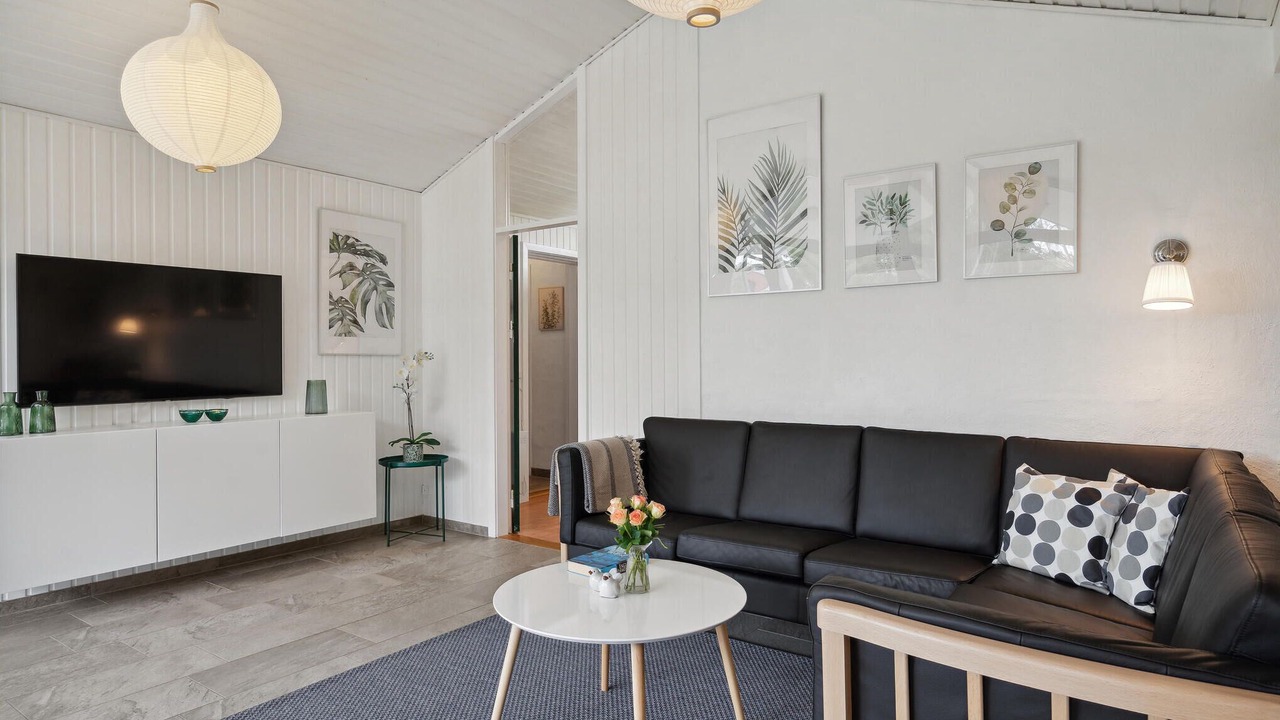 Photo of Bedroom in Ertebølle