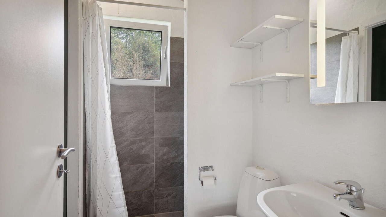 Photo of Bathroom in Ertebølle