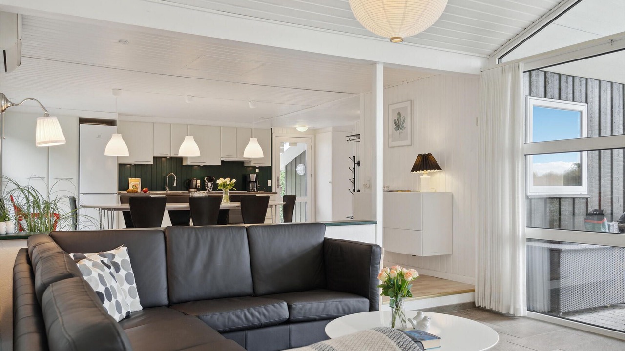 Photo of Bedroom in Ertebølle