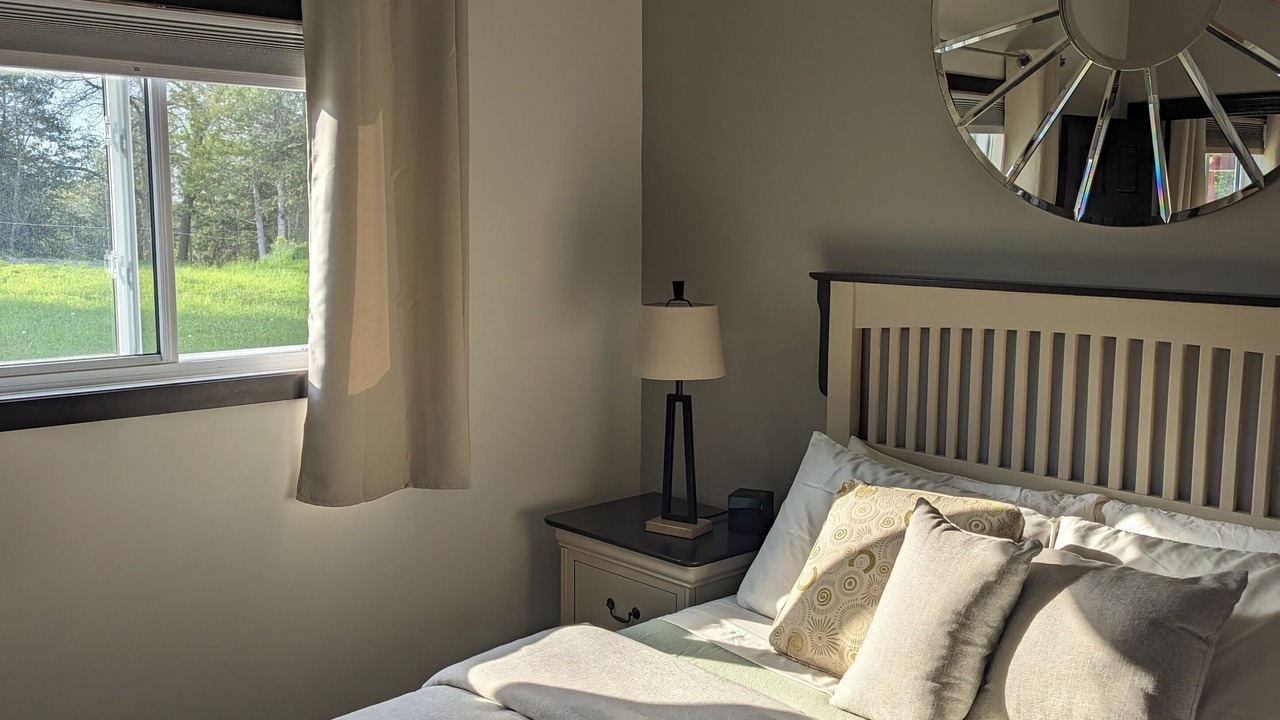 Photo of Bedroom in Beaverton