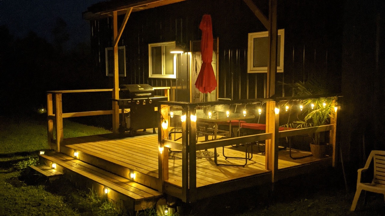 Photo of Patio Balcony in Beaverton