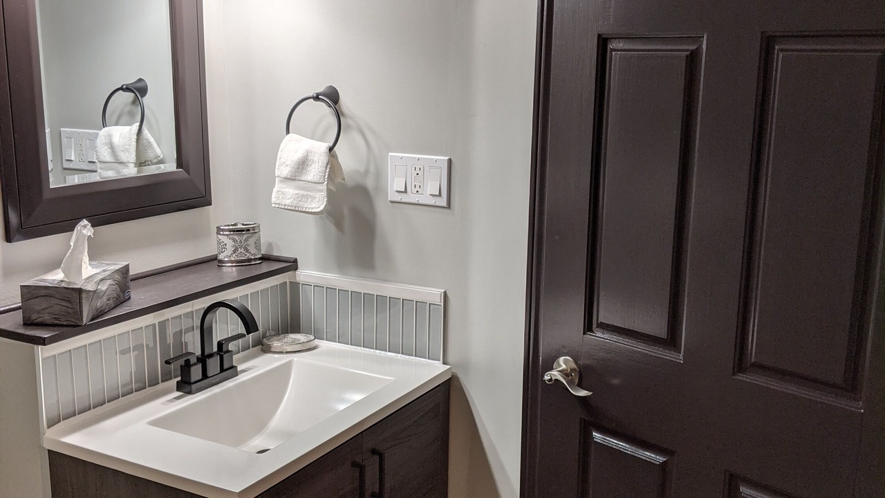 Photo of Bathroom in Beaverton