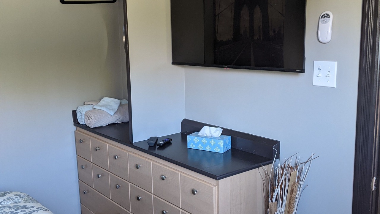 Photo of Bedroom in Beaverton