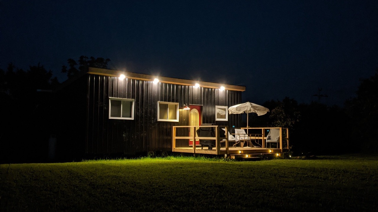 Photo of Outdoor in Beaverton