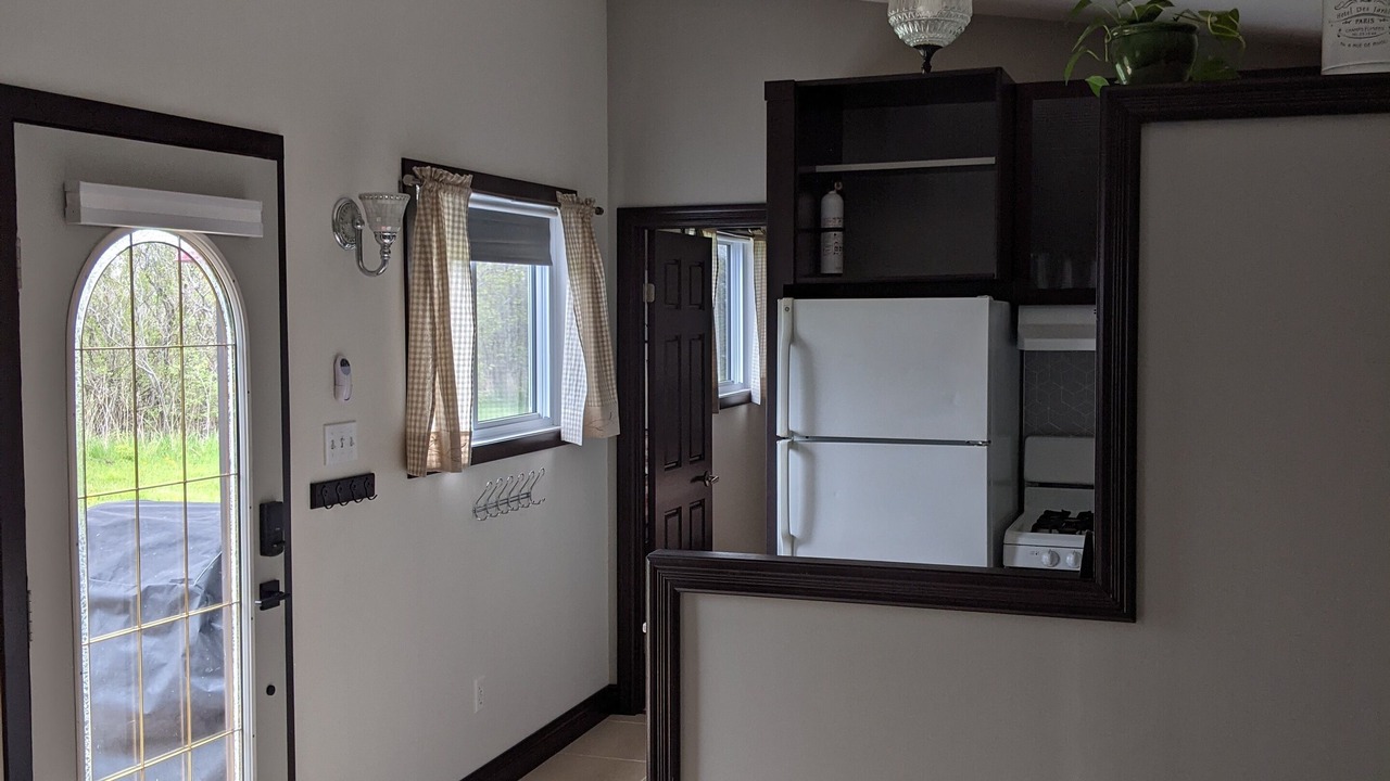 Photo of Livingroom in Beaverton