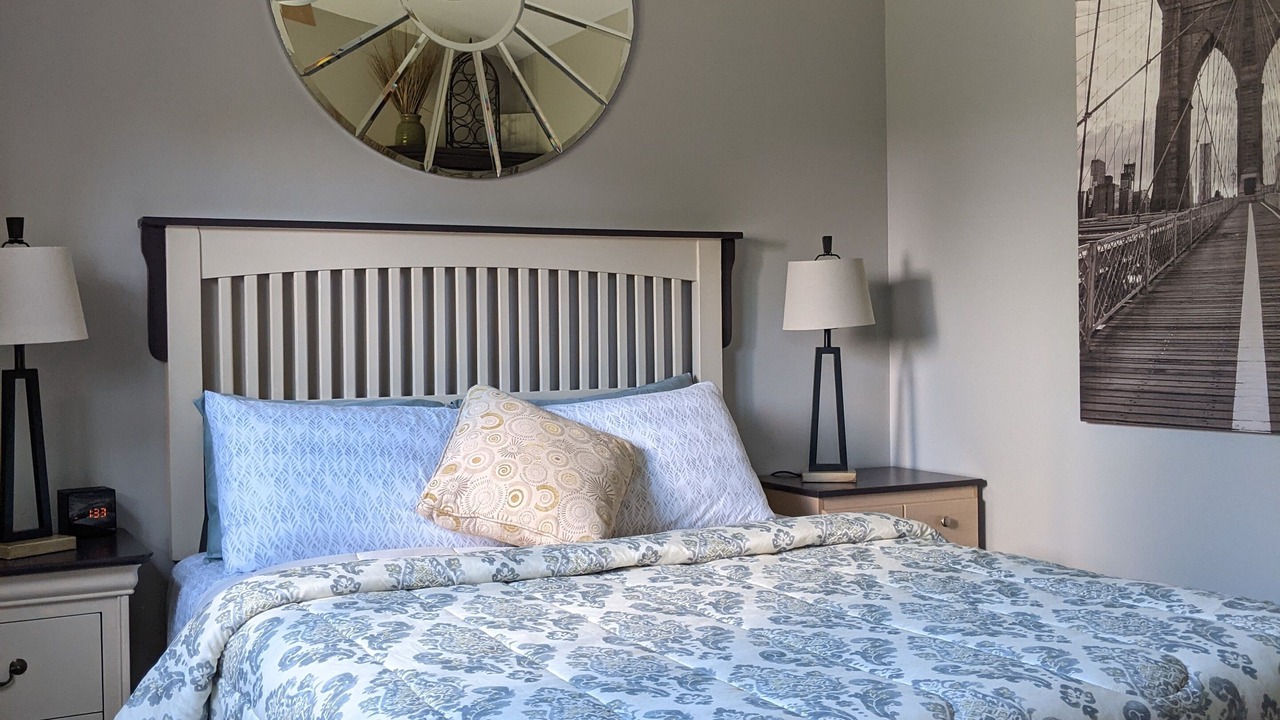 Photo of Bedroom in Beaverton