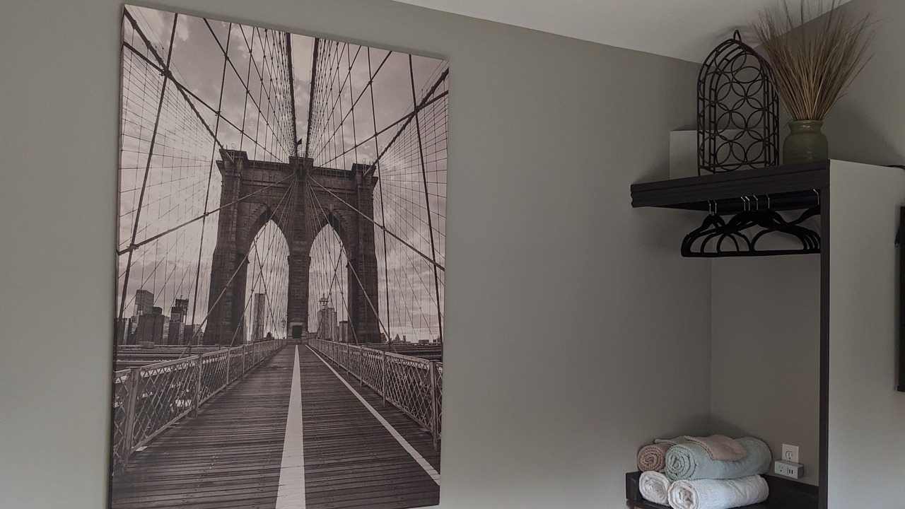 Photo of Bedroom in Beaverton