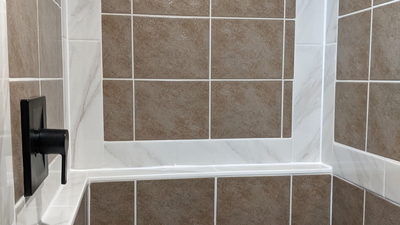 Photo of Bathroom in Beaverton