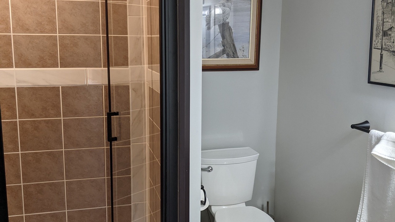 Photo of Bathroom in Beaverton