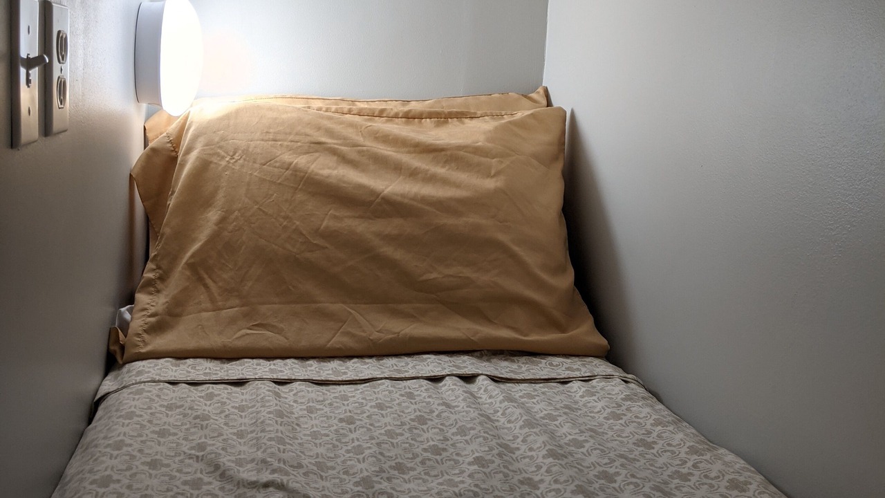 Photo of Bedroom in Beaverton