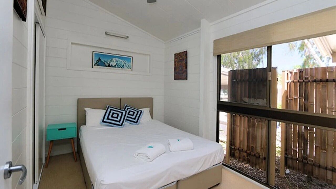 Photo of Bedroom in Bargara