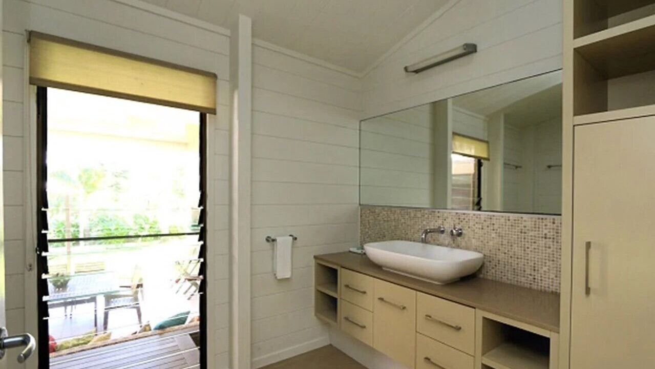 Photo of Bathroom in Bargara