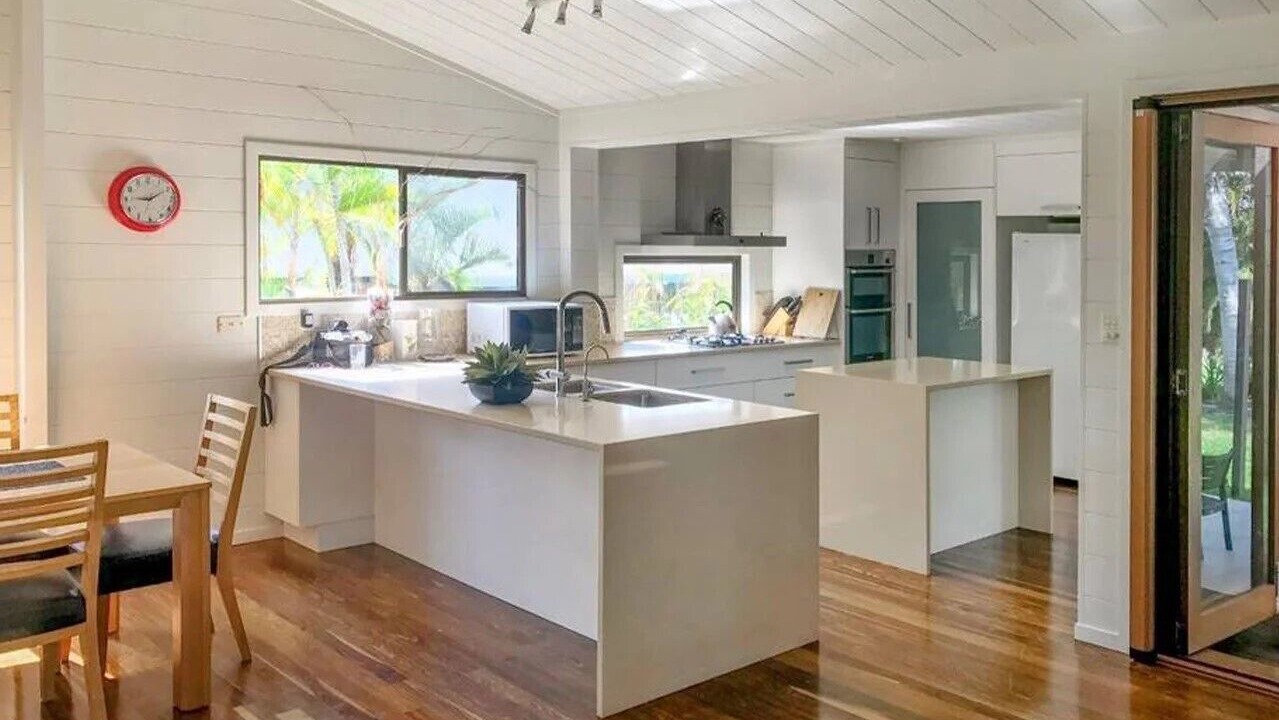 Photo of Kitchen in Bargara