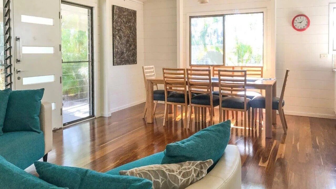 Photo of Livingroom in Bargara