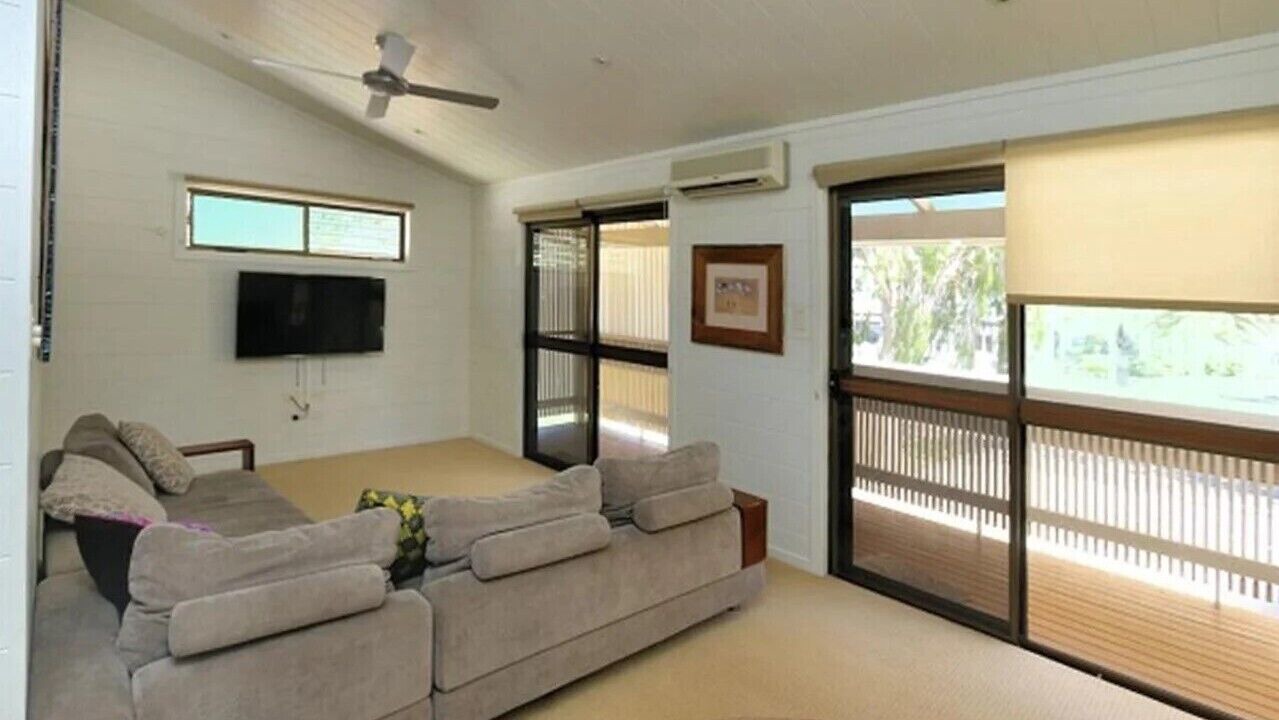 Photo of Livingroom in Bargara