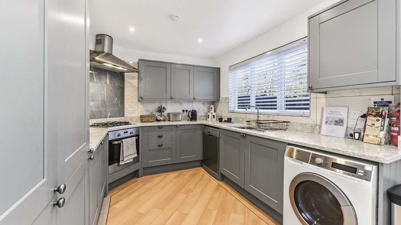 Photo of Kitchen in Horley