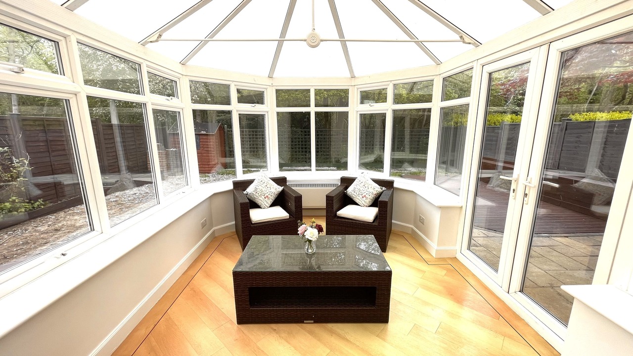 Photo of Others in Horley