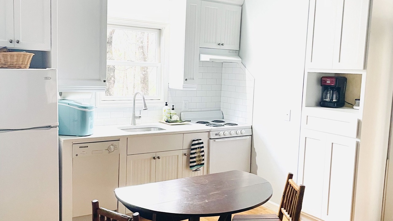 Photo of Kitchen in Dadeville