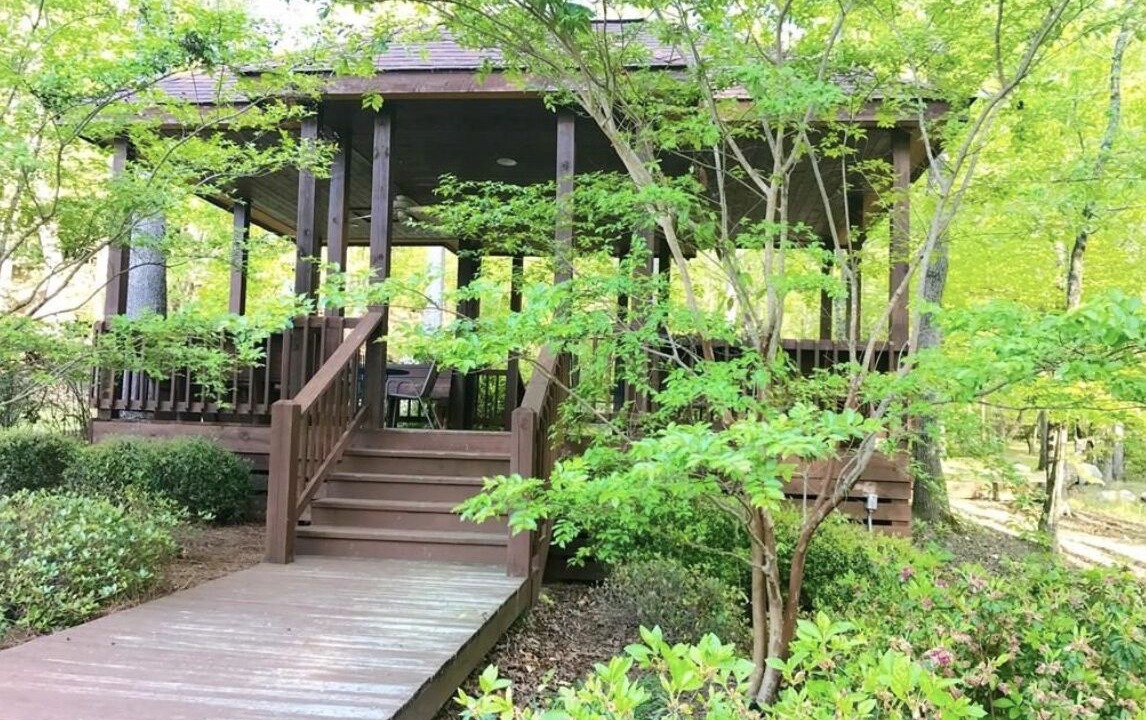 Photo of Outdoor in Dadeville