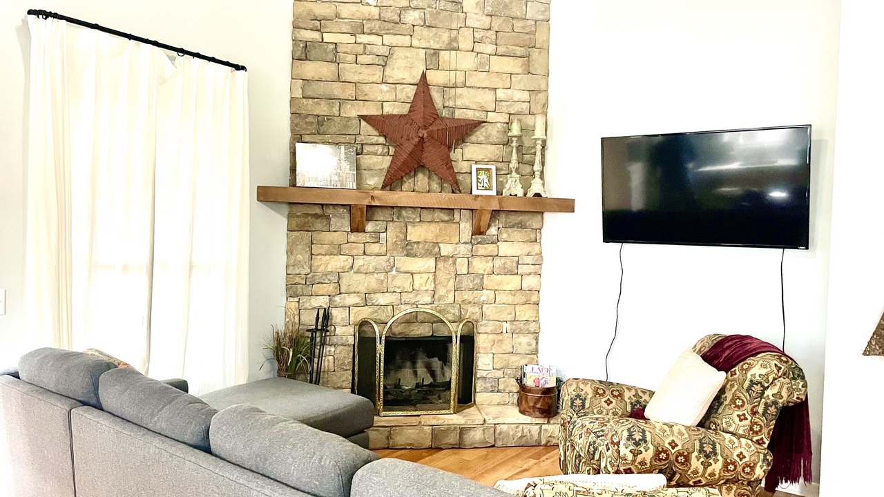 Photo of Livingroom in Dadeville