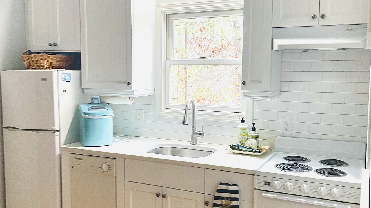 Photo of Kitchen in Dadeville