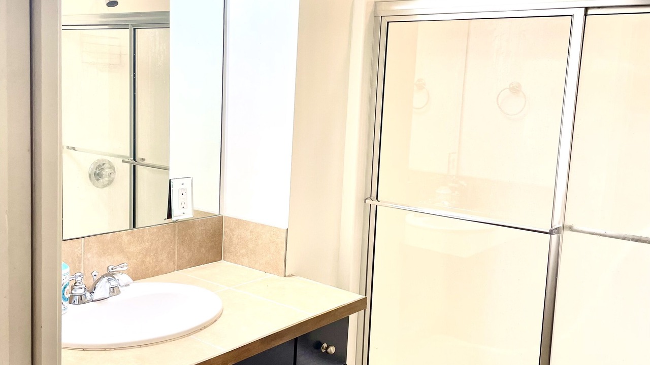 Photo of Bathroom in Dadeville