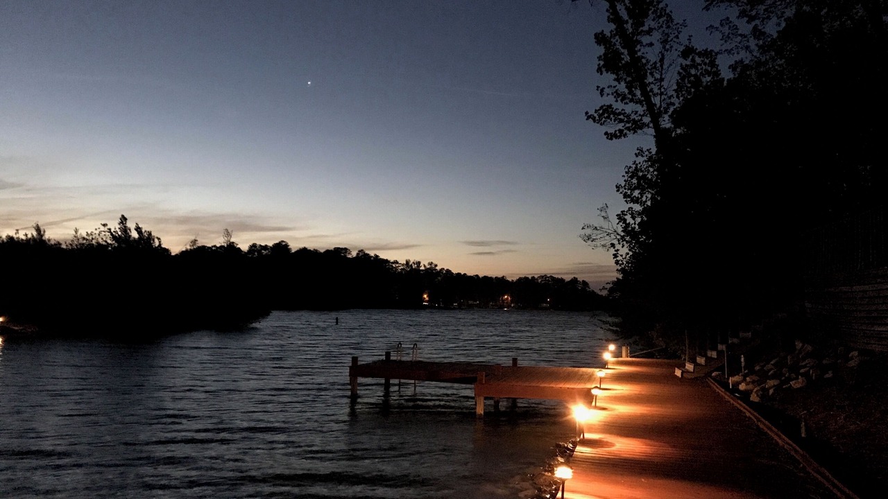 Photo of Outdoor in Dadeville