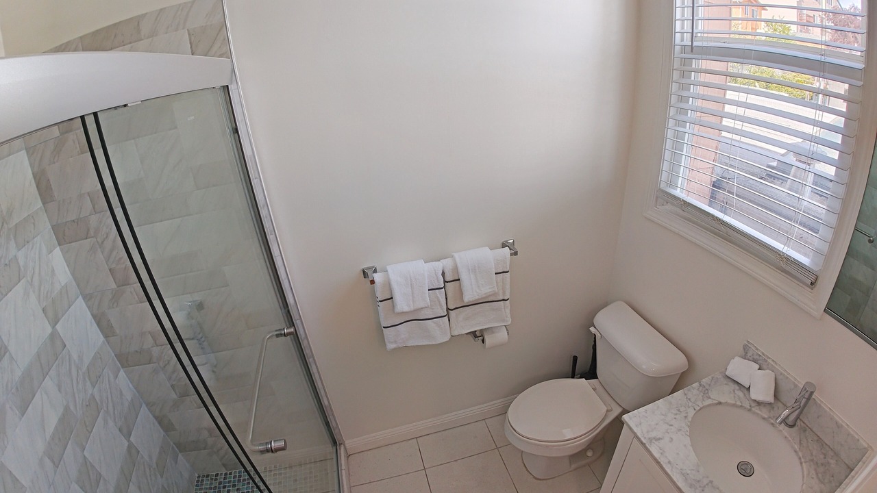 Photo of Bathroom in Daly City