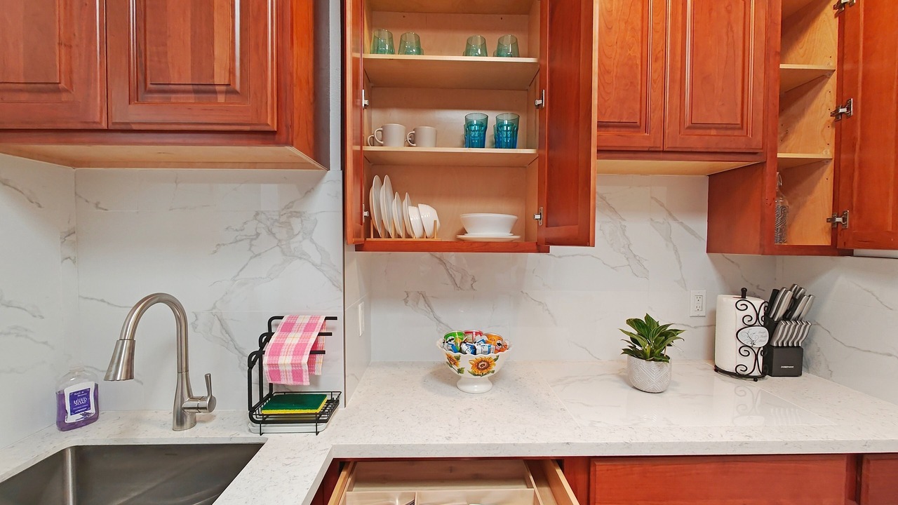 Photo of Kitchen in Daly City