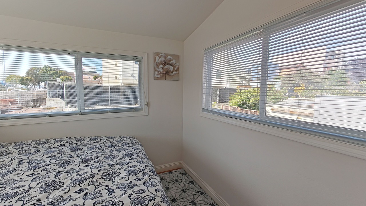 Photo of Bedroom in Daly City