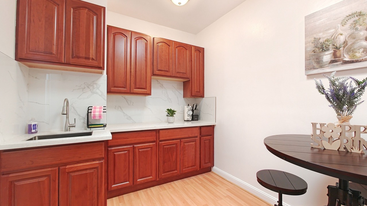Photo of Kitchen in Daly City