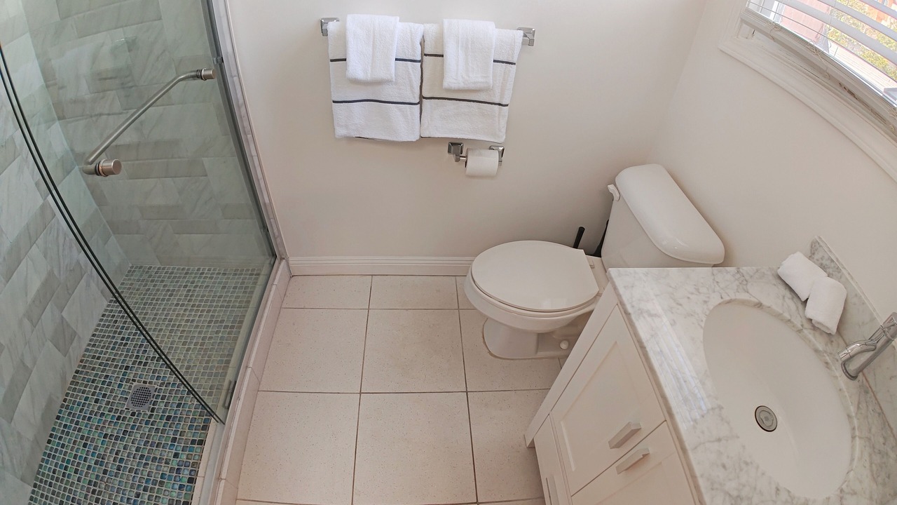 Photo of Bathroom in Daly City