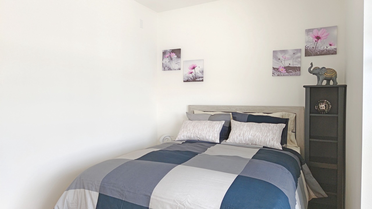 Photo of Bedroom in Daly City