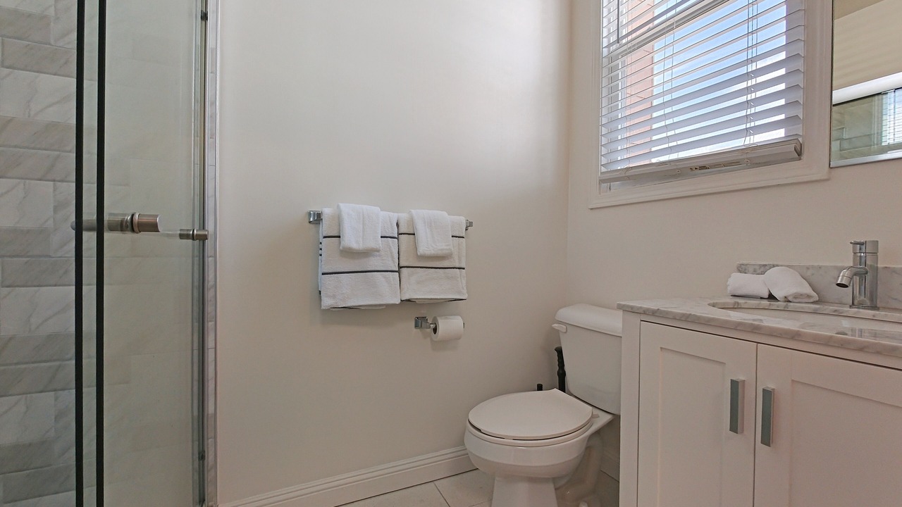 Photo of Bathroom in Daly City