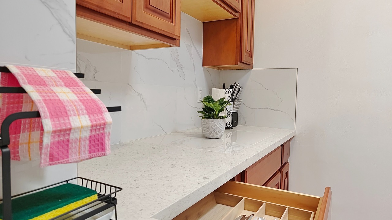 Photo of Kitchen in Daly City