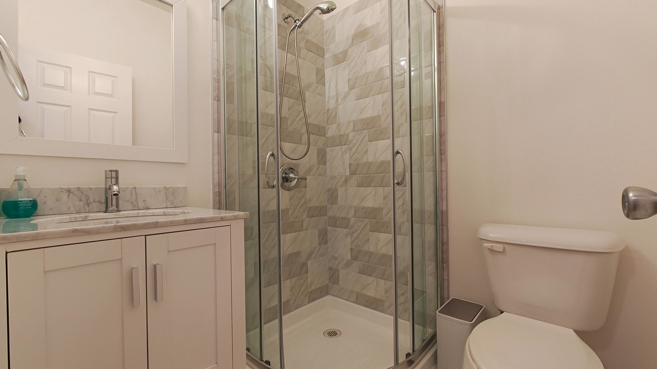 Photo of Bathroom in Daly City