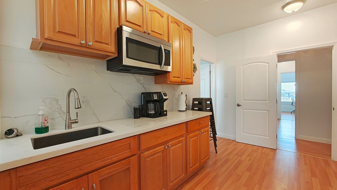 Photo of Kitchen in Daly City