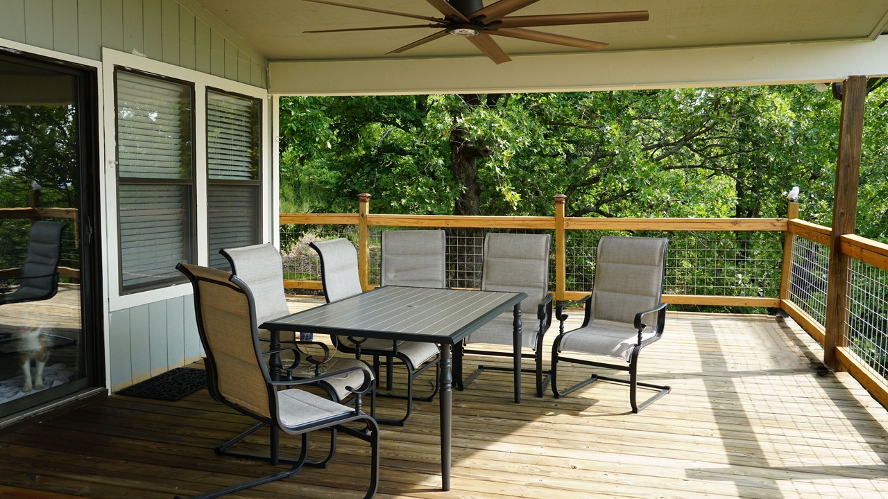 Photo of Outdoor in Evening Shade