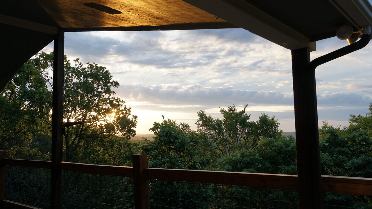 Photo of Outdoor in Evening Shade