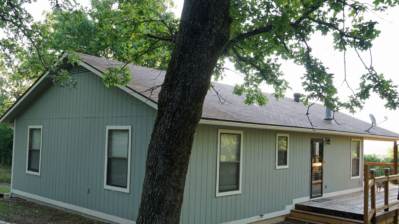 Photo of Outdoor in Evening Shade