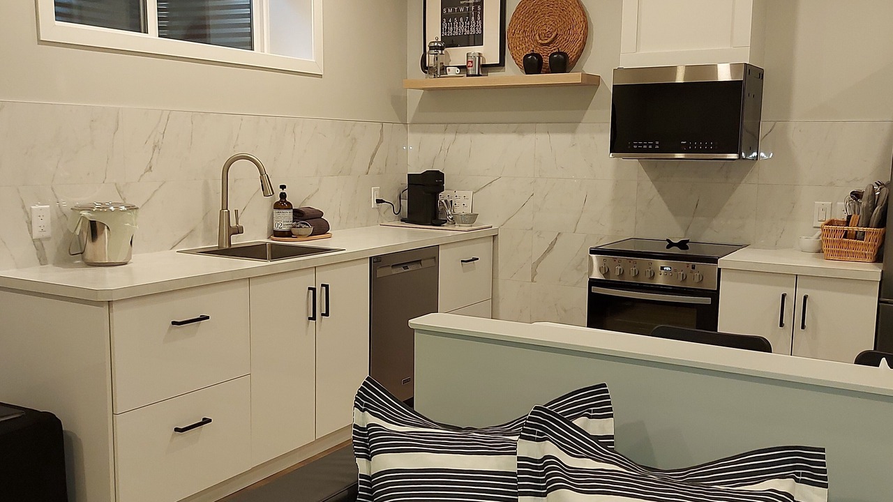 Photo of Kitchen in Saskatoon