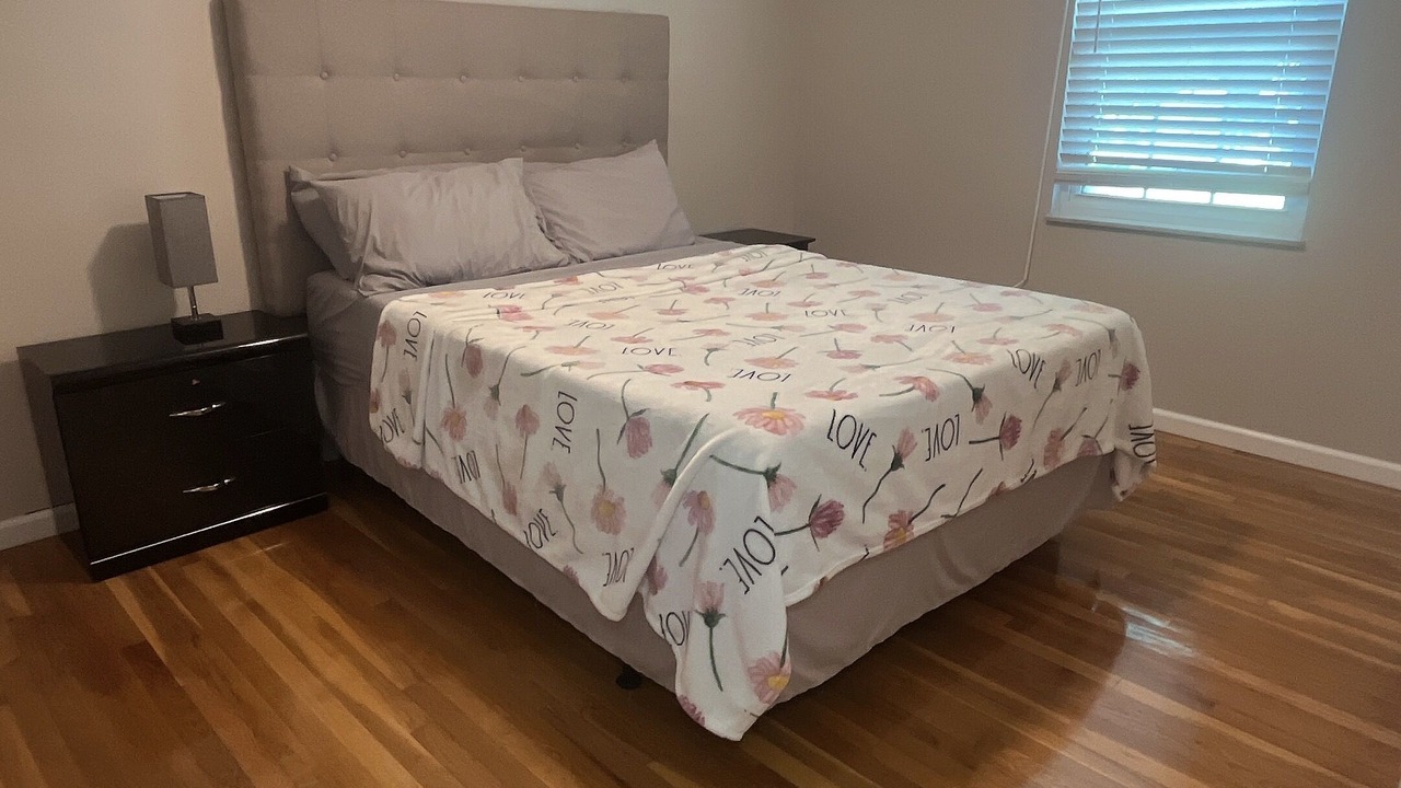 Photo of Bedroom in Mehlville