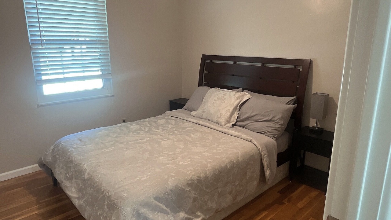 Photo of Bedroom in Mehlville