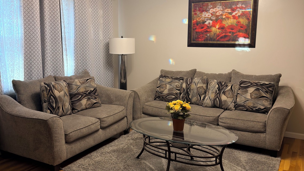 Photo of Livingroom in Mehlville