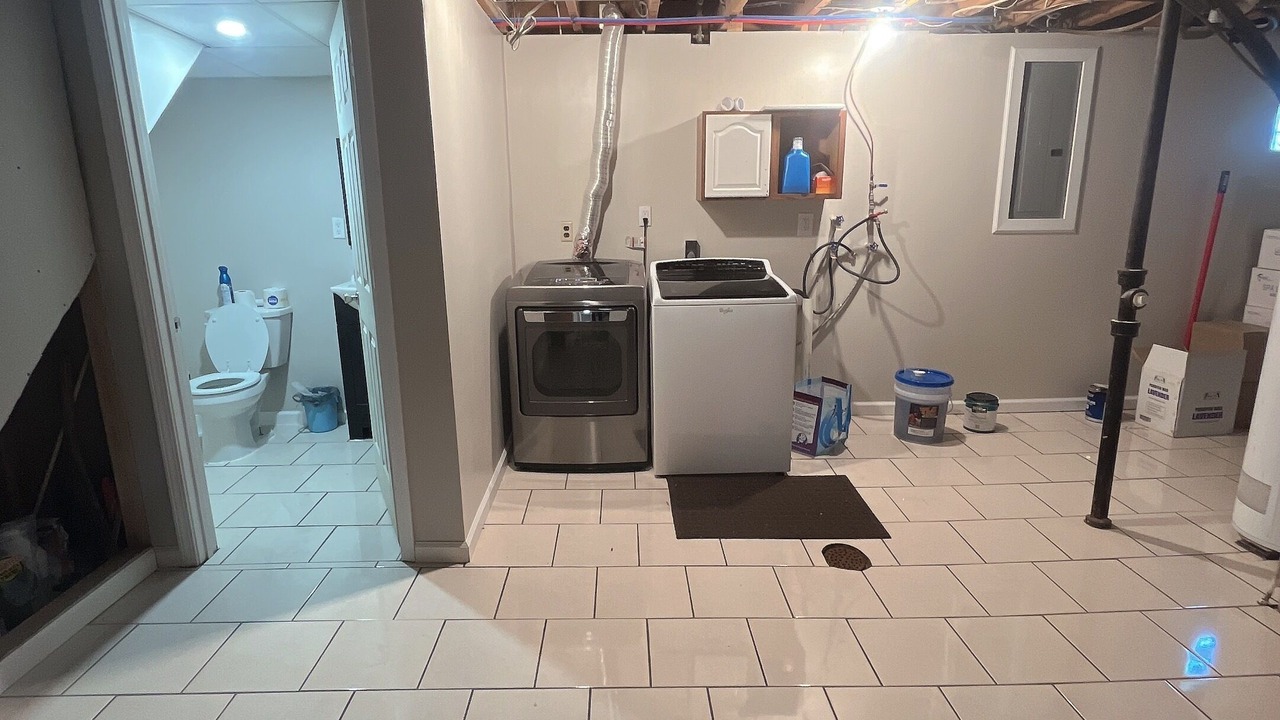 Photo of Bathroom in Mehlville