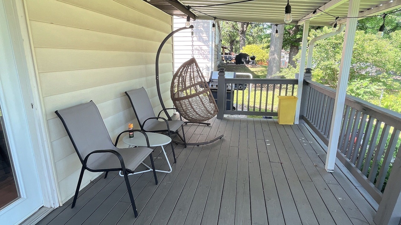 Photo of Patio Balcony in Mehlville