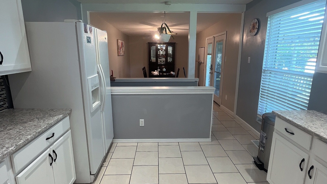 Photo of Kitchen in Mehlville