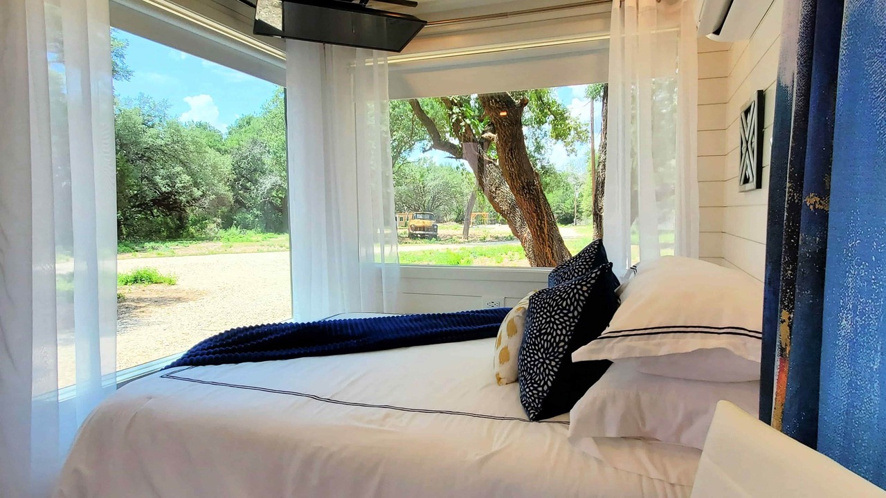 Photo of Bedroom in Dennis