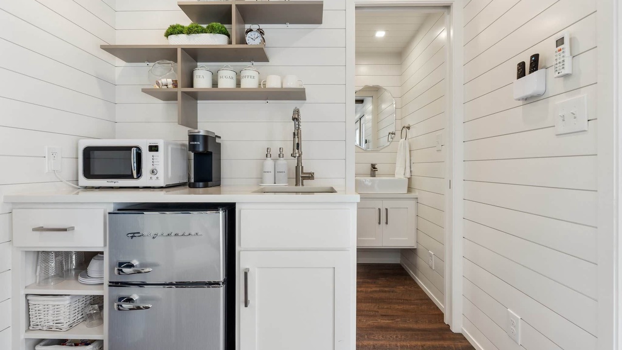 Photo of Kitchen in Dennis