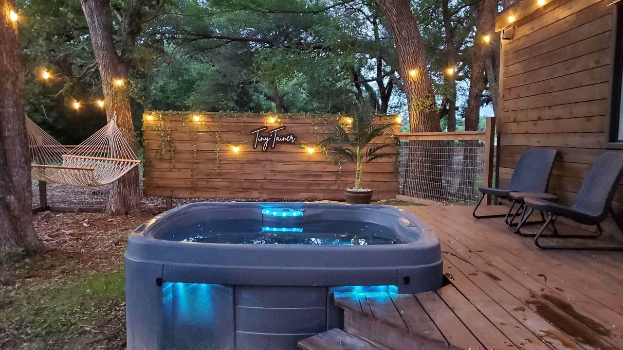 Photo of Patio Balcony in Dennis